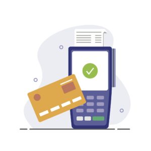 Pay EU Shipping, Storage or Other Invoice